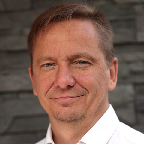 Martin Hájek